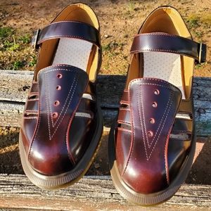 Dr. Martens Deardra - UK 6 US 8